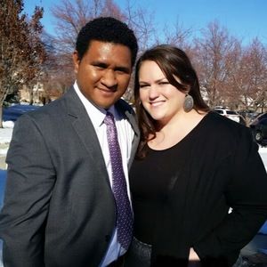 Meet your Posher, Mariam